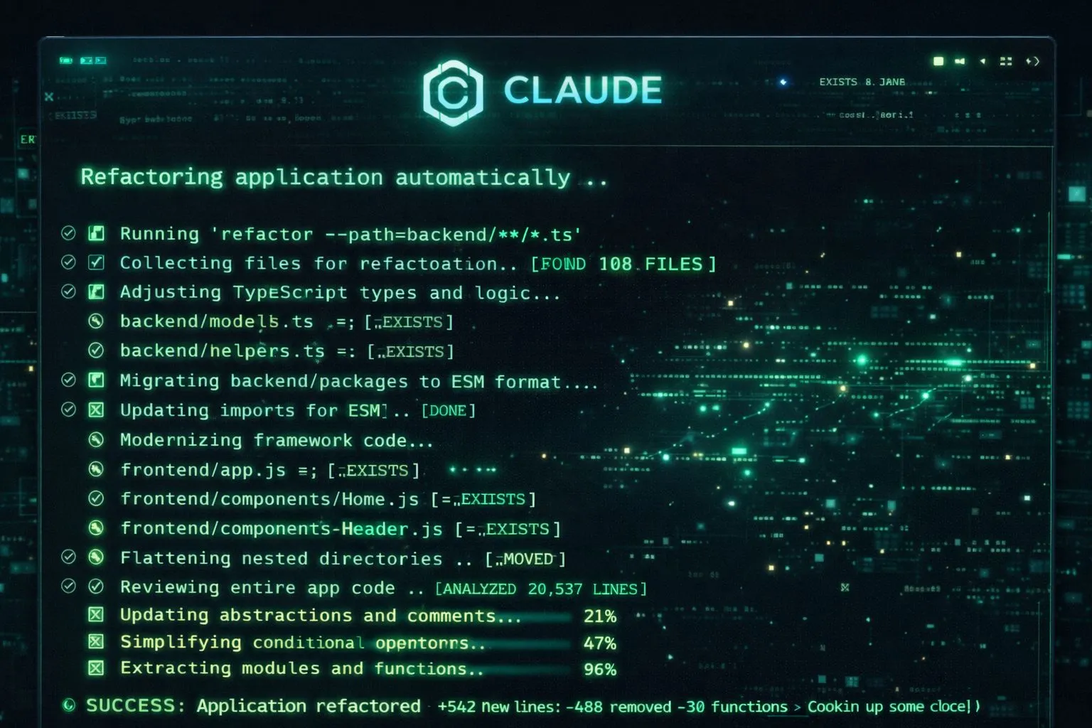 Anthropic Lanza Claude Code - correcto
