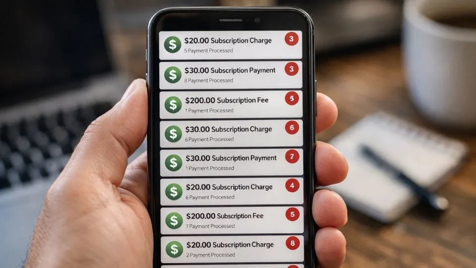 Suscripciones IA baratas 2026 - pagos