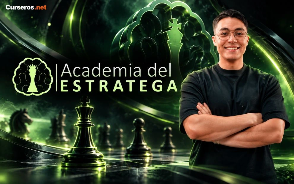 Cursos Baratos Academia deI Estratega de Juan ADS