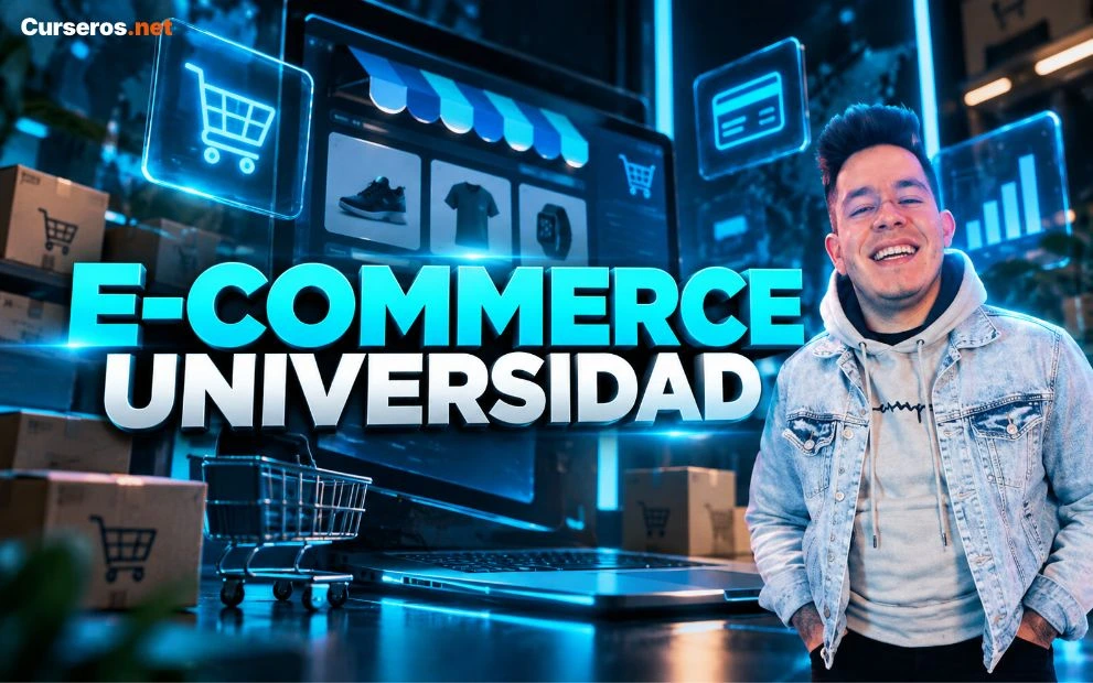 Curso Baratos E-commerce Universidad de Fabian Hernandez