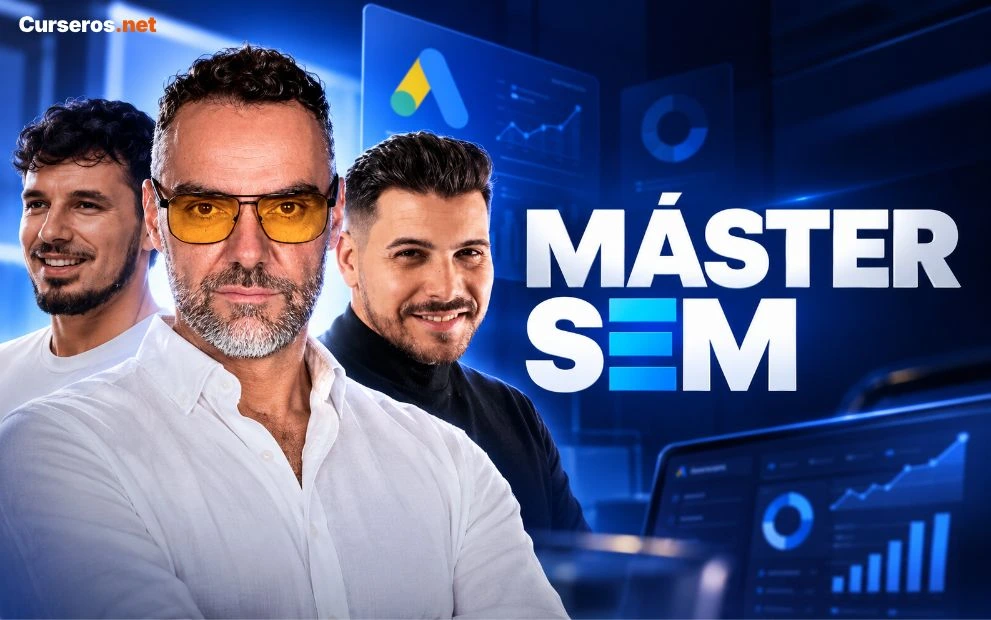 Curso Barato Master SEM de Big School