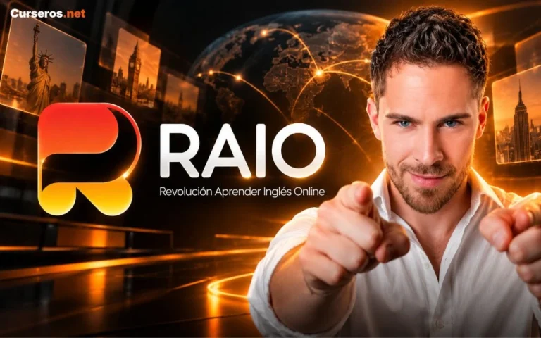 RAIO Ingles al alcance global