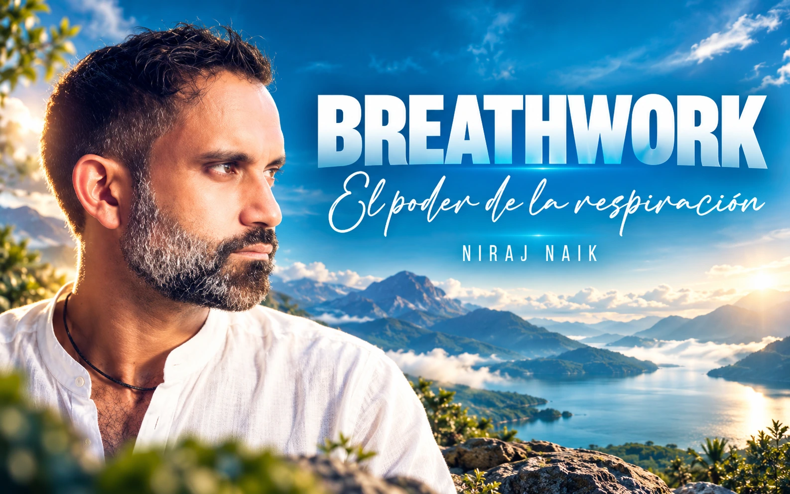 Curso Barato Breathwork – El poder de la respiración de Mindvalley