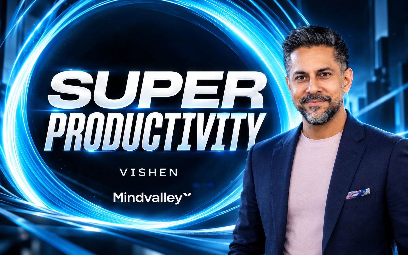 Curso Barato Super Productividad de Mindvalley