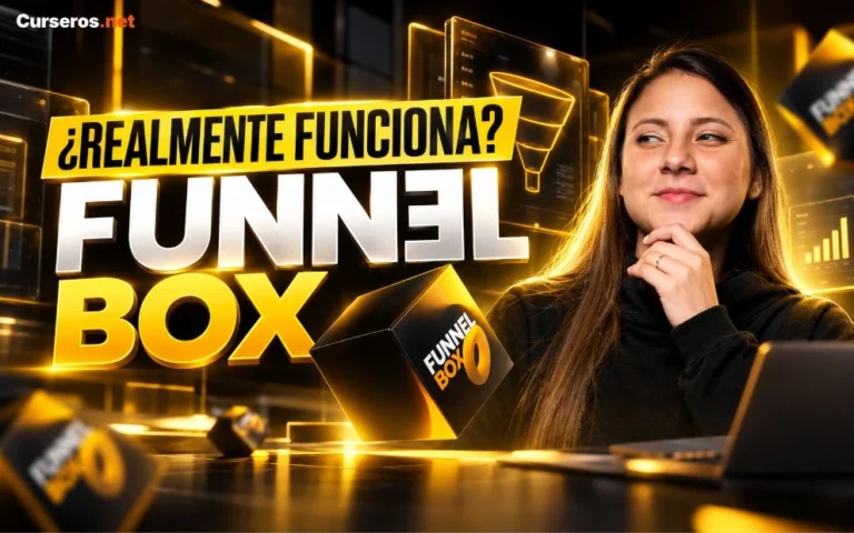 ¿Realmente Funciona Funnel Box