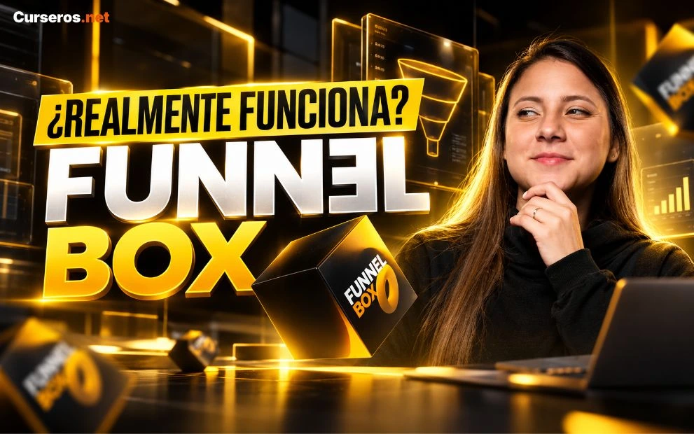 ¿Realmente Funciona Funnel